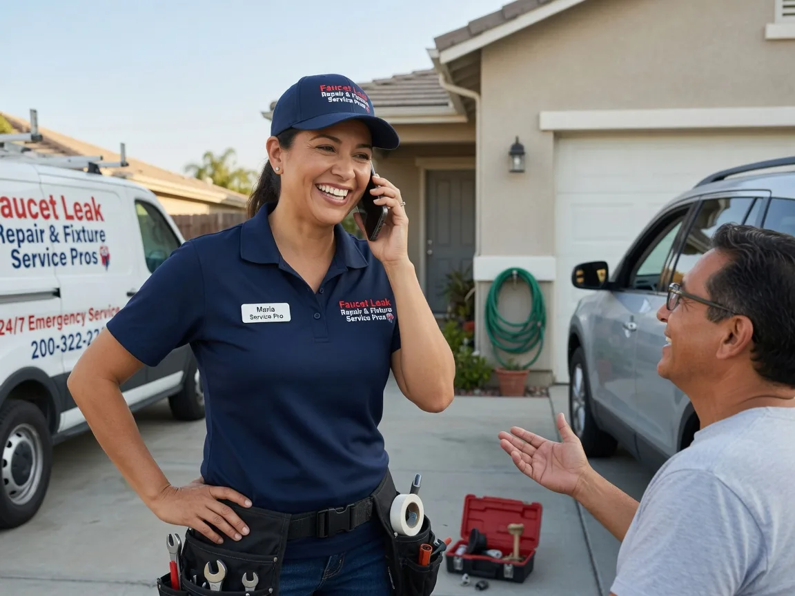 Faucet Repair College Station, AR FAQs