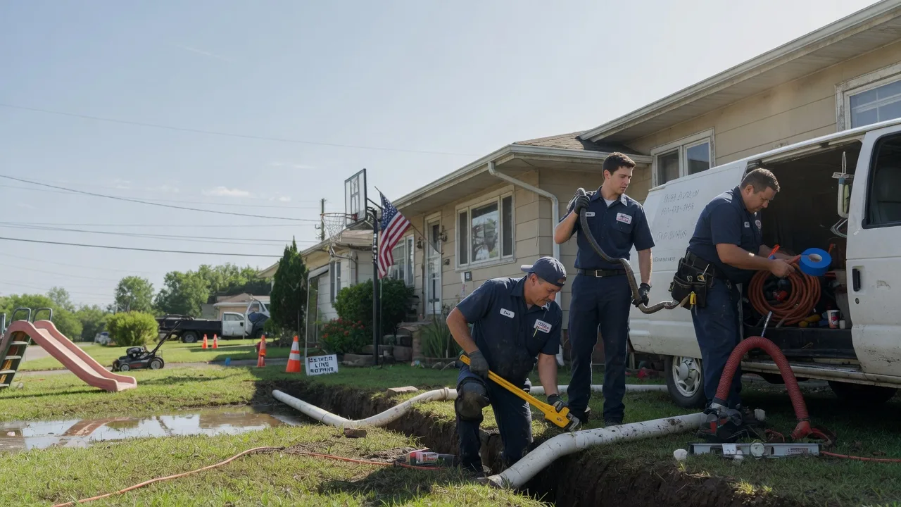 Toilet Installation in College Station, AR near me